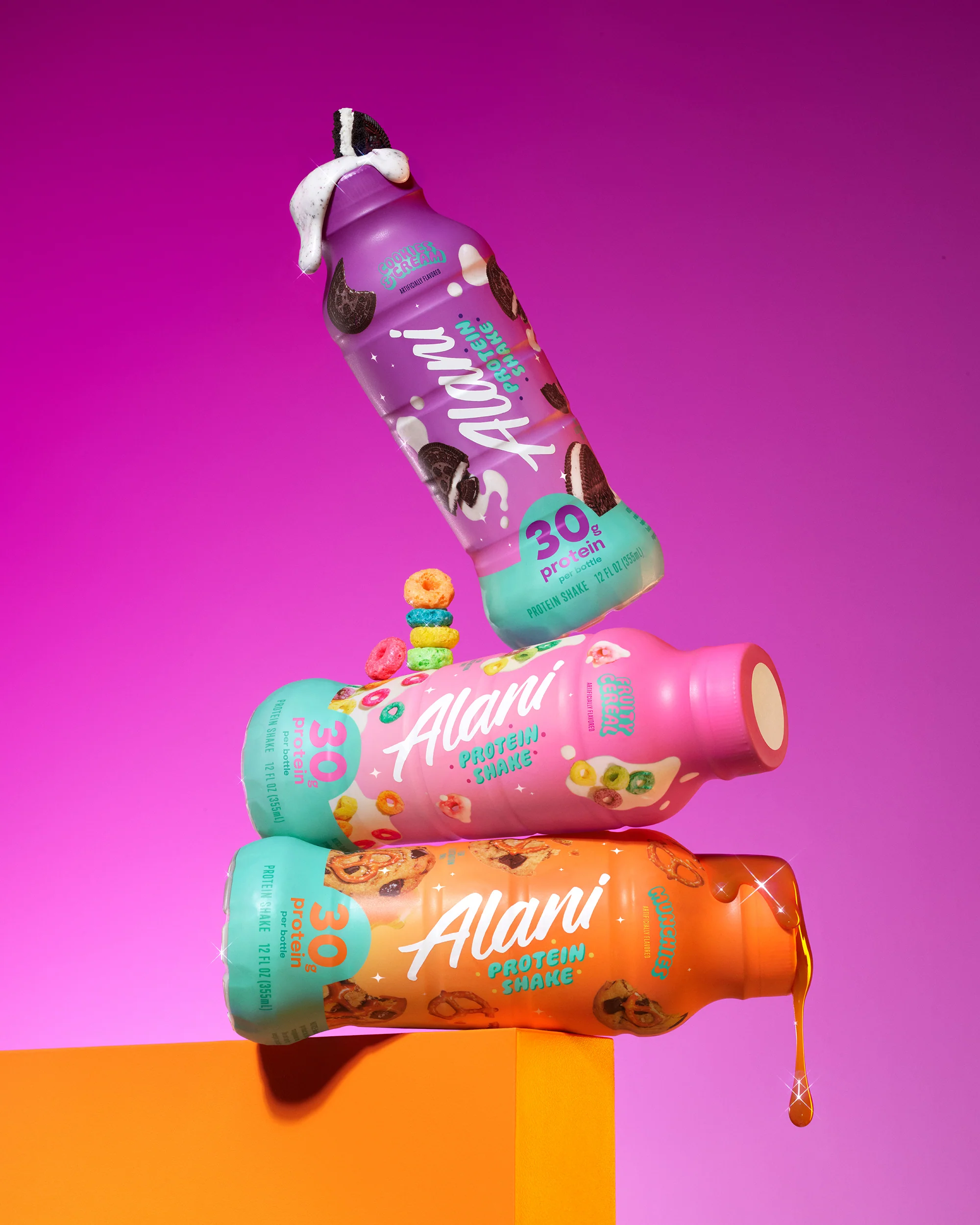 30g Protein Shake - Munchies - Image 5