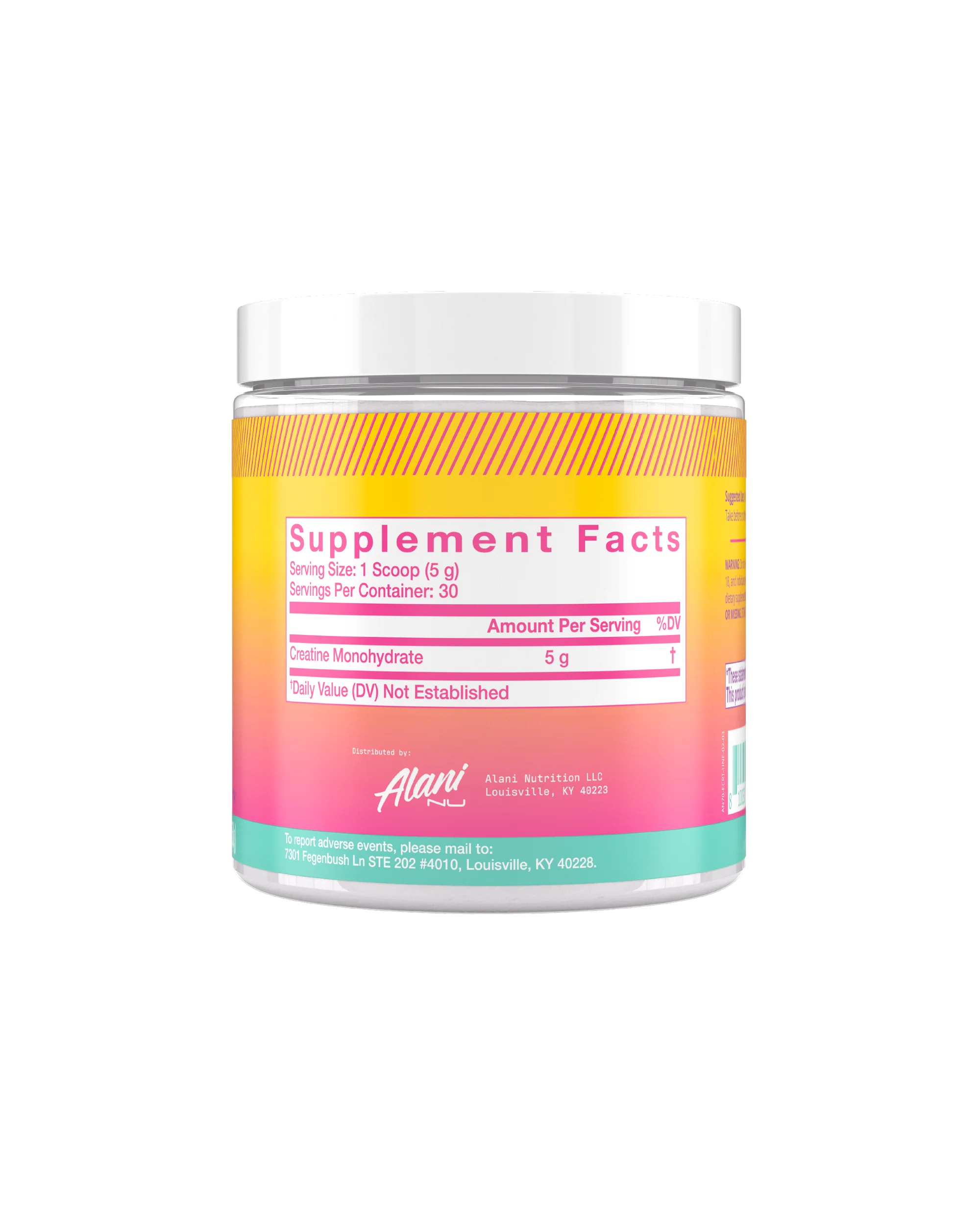 Creatine - Image 3