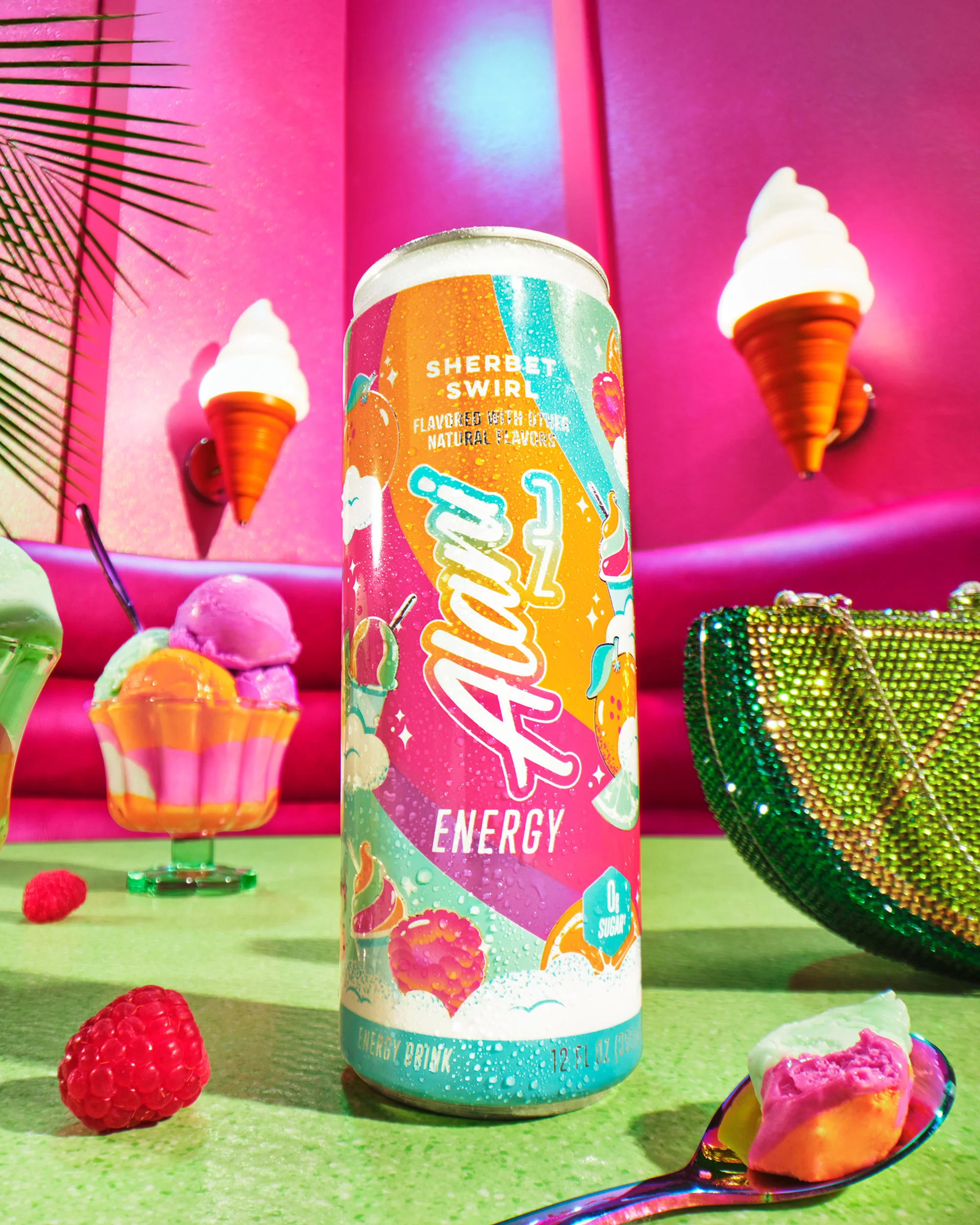 Energy Drink - Sherbet Swirl - Image 4