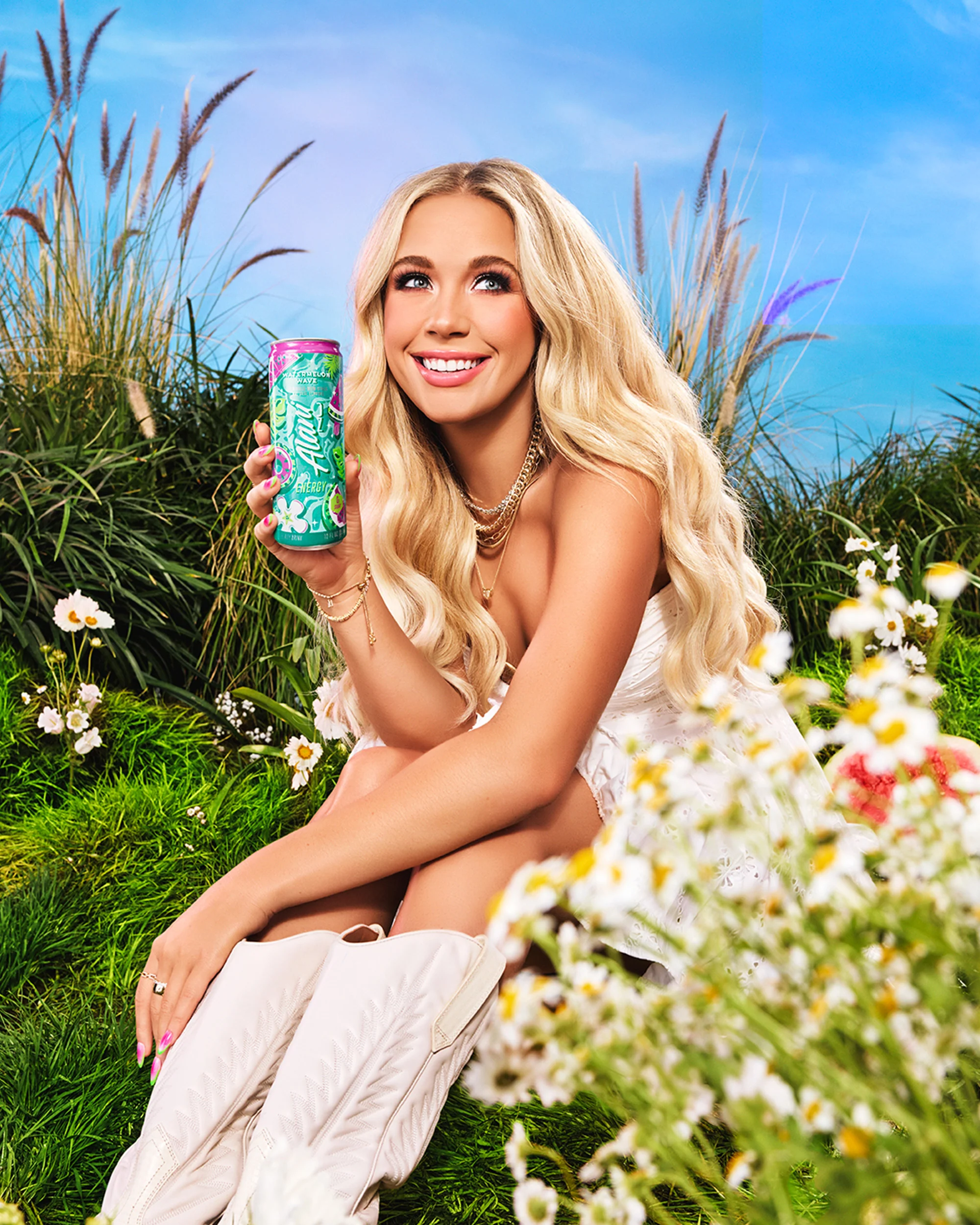 Energy Drink - Watermelon Wave - Image 4