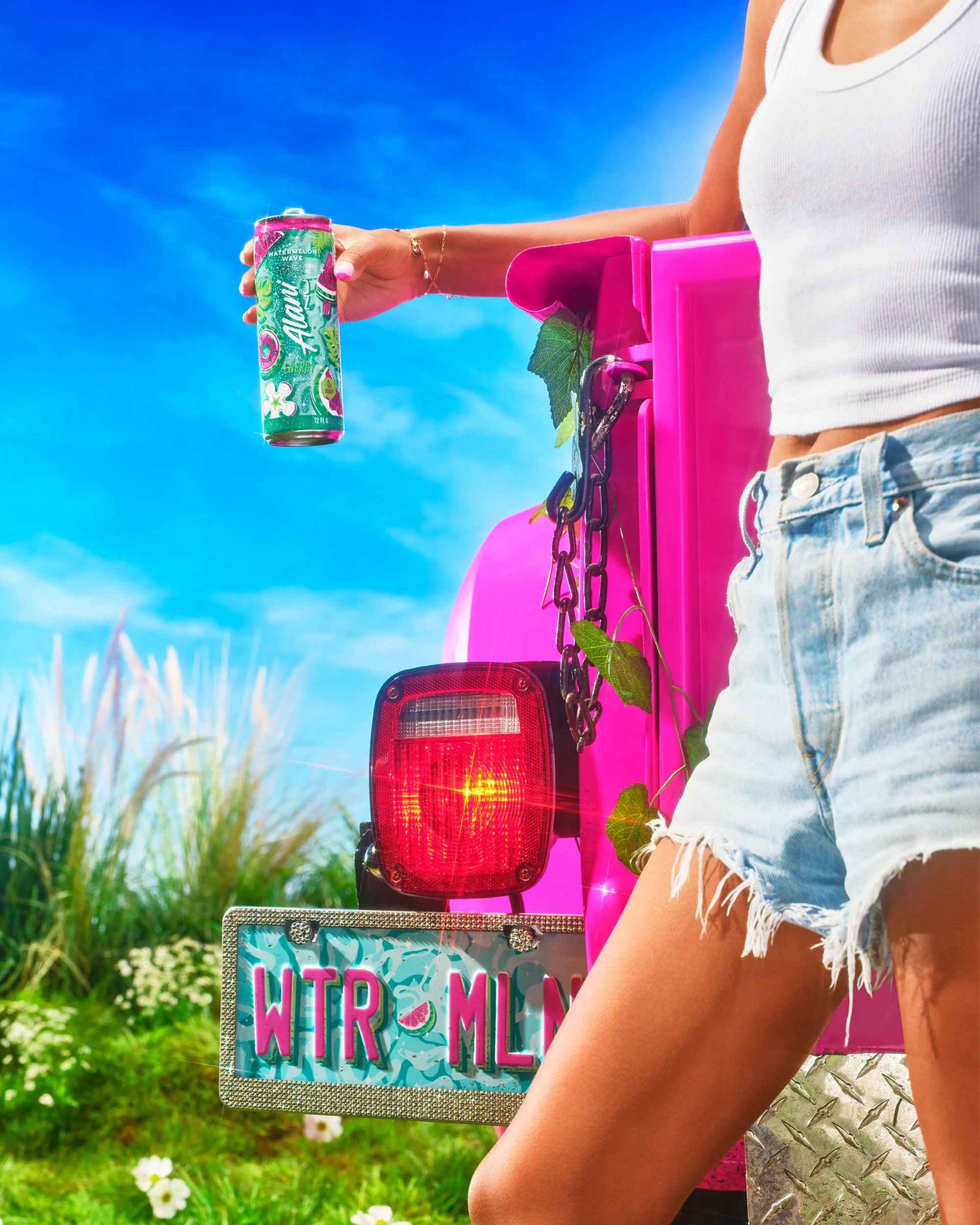 Energy Drink - Watermelon Wave - Image 6