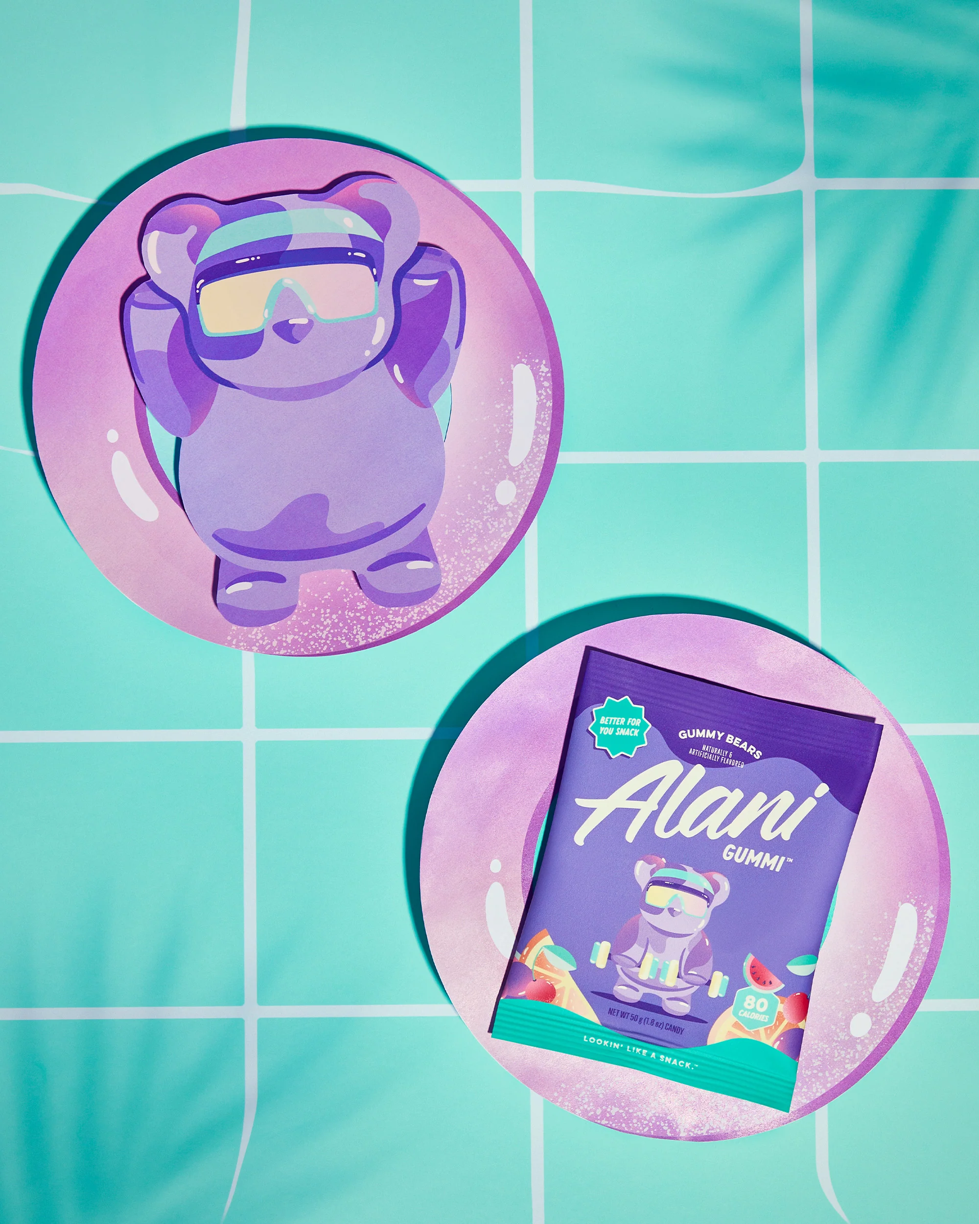 Gummi - Gummy Bears - Image 6