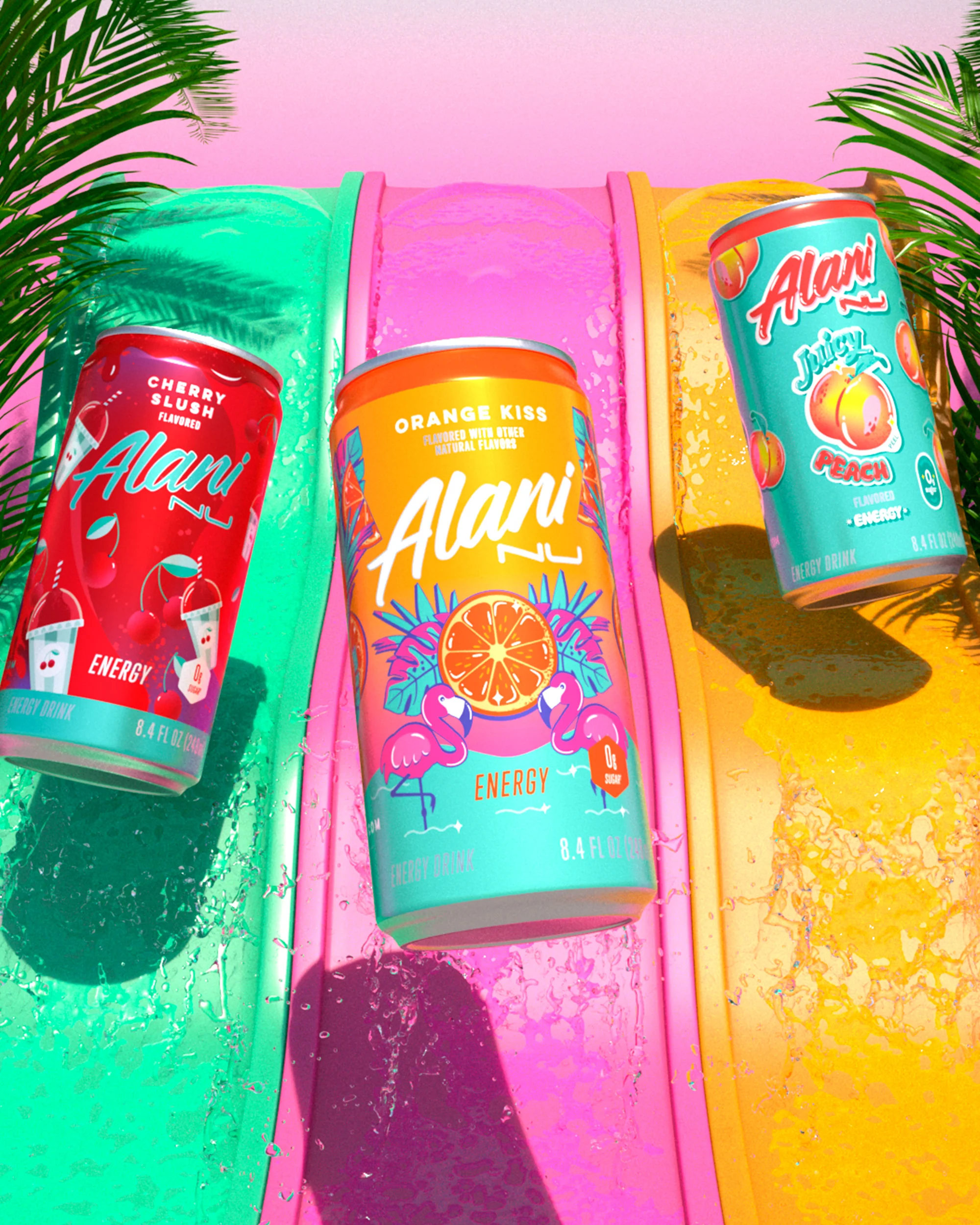 Mini Energy - Variety Pack - Image 5