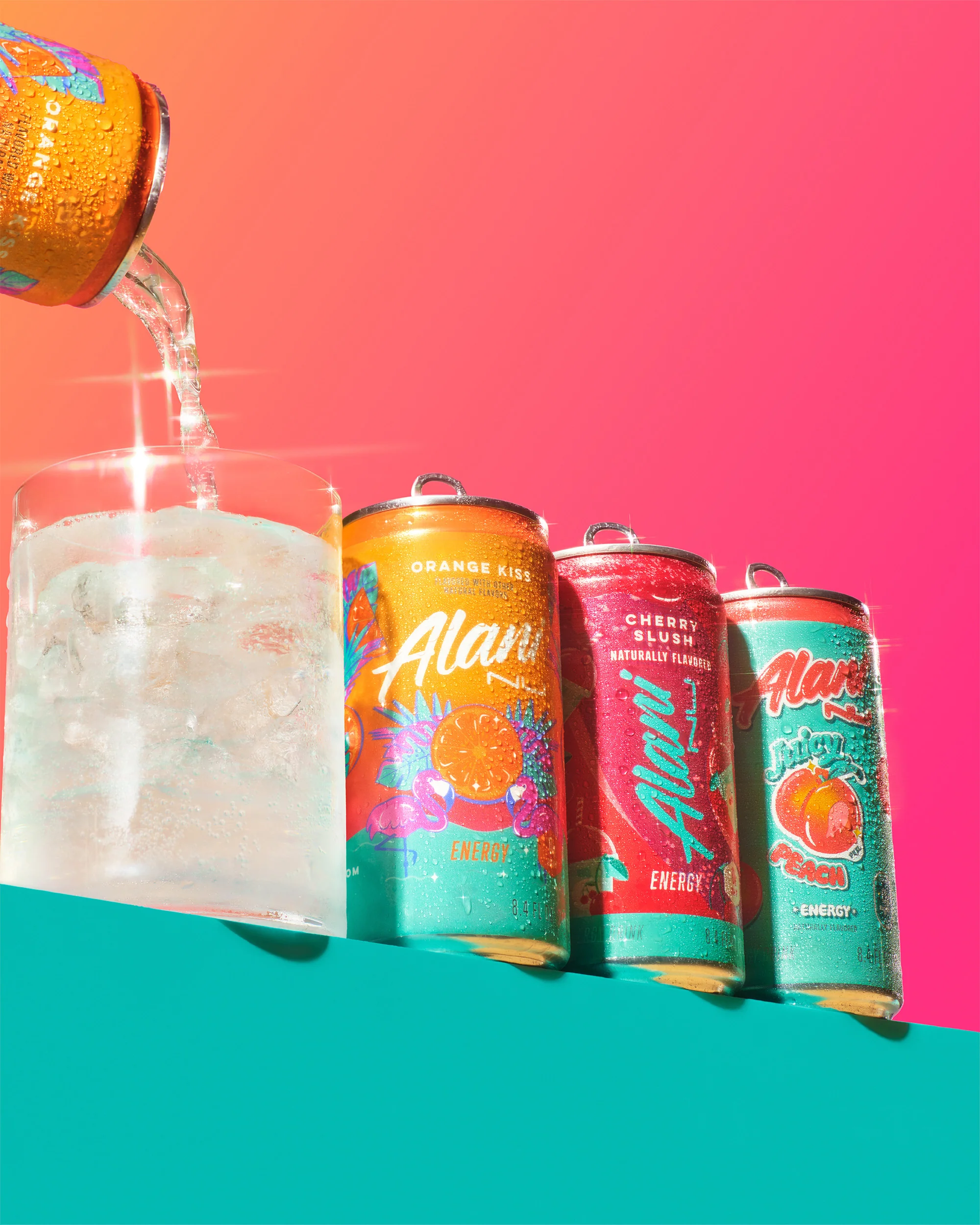Mini Energy - Variety Pack - Image 6