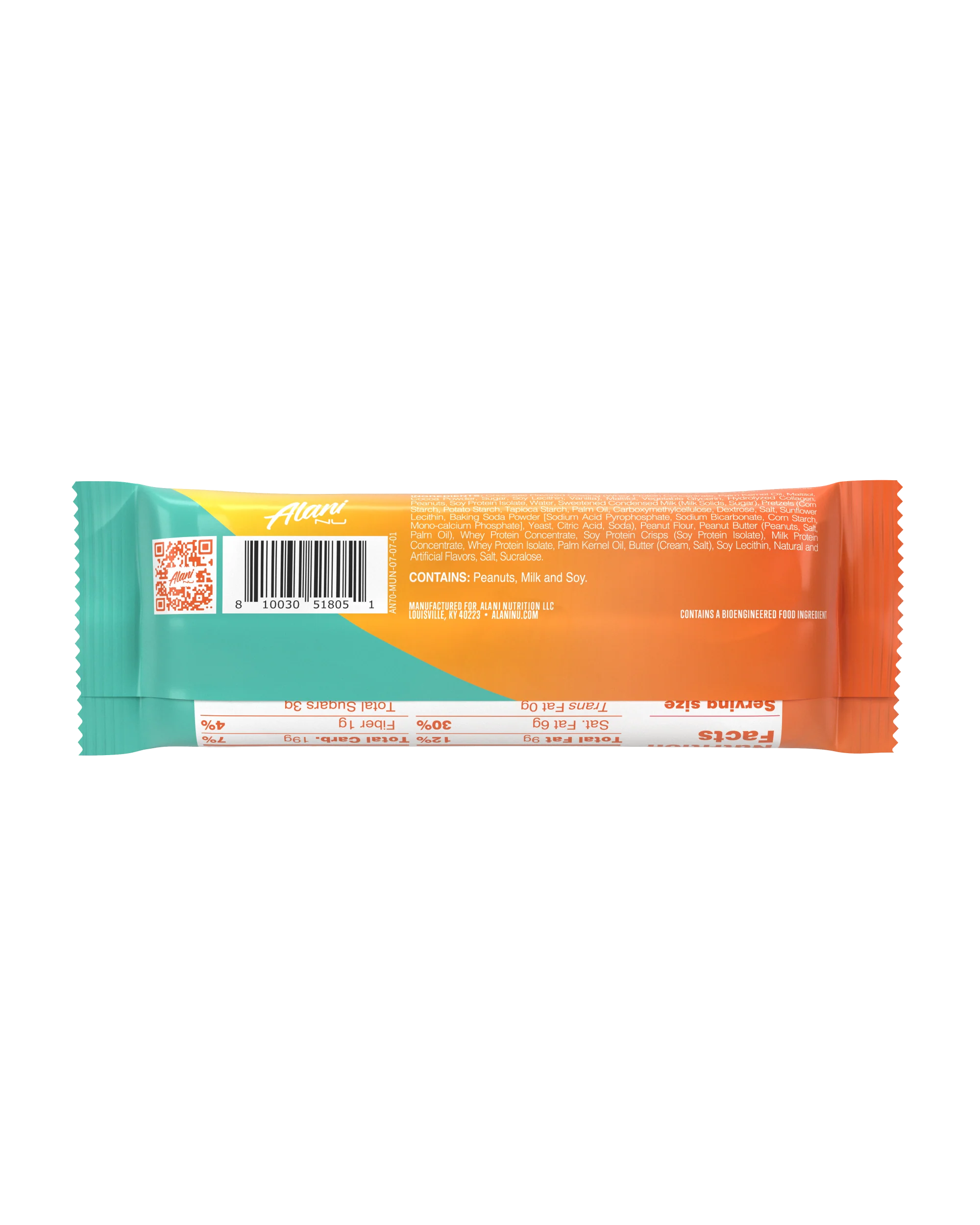 Protein Bar - Munchies - Image 3