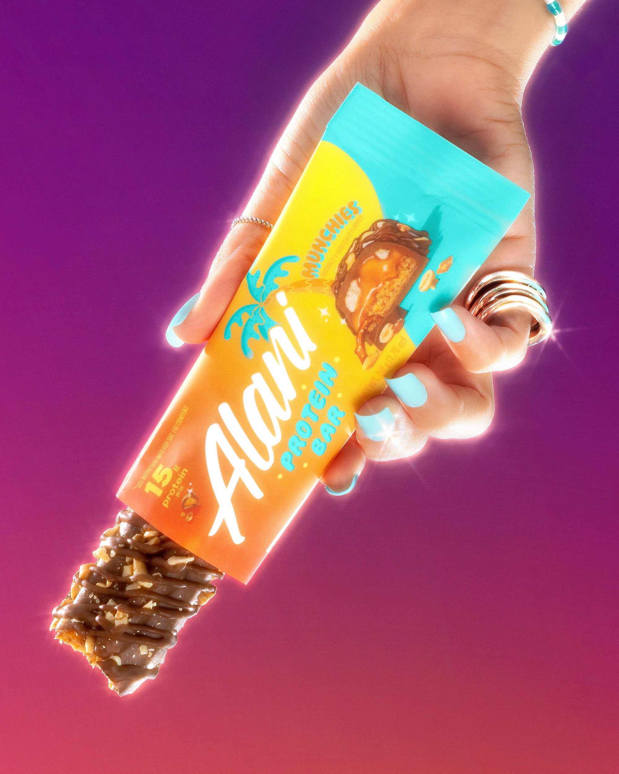 Protein Bar - Munchies - Image 6